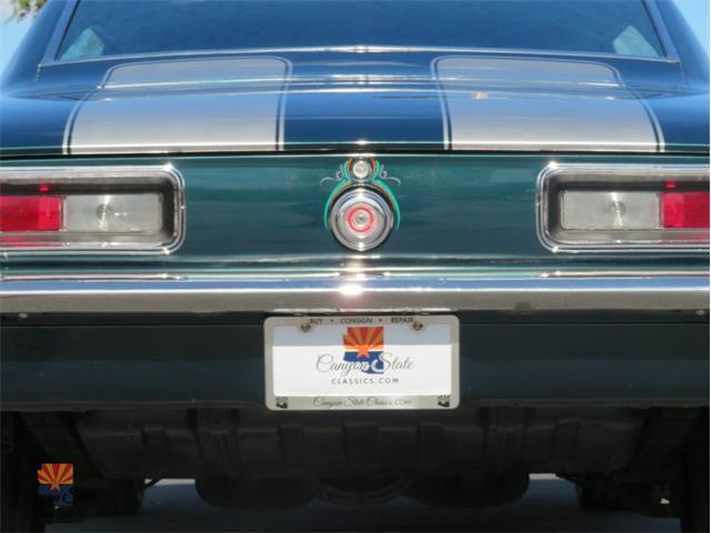 1967 Chevrolet Camaro (CC-2120356) for sale in Mesa, Arizona