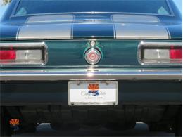 1967 Chevrolet Camaro (CC-2120356) for sale in Mesa, Arizona