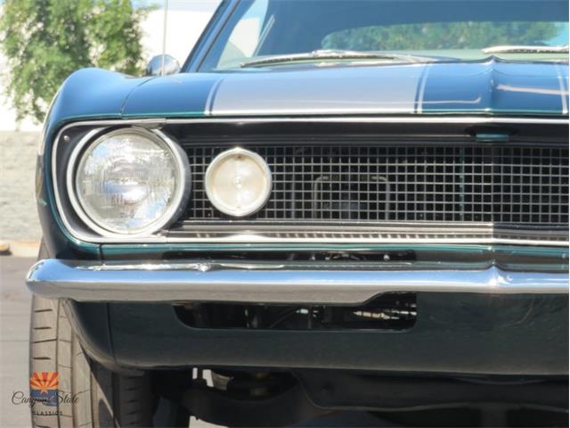 1967 Chevrolet Camaro (CC-2120356) for sale in Mesa, Arizona