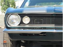 1967 Chevrolet Camaro (CC-2120356) for sale in Mesa, Arizona