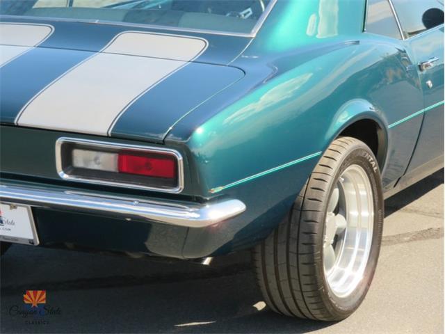 1967 Chevrolet Camaro (CC-2120356) for sale in Mesa, Arizona