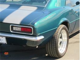 1967 Chevrolet Camaro (CC-2120356) for sale in Mesa, Arizona