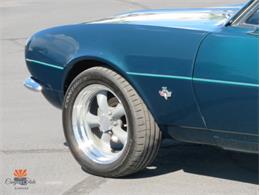 1967 Chevrolet Camaro (CC-2120356) for sale in Mesa, Arizona