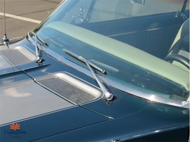 1967 Chevrolet Camaro (CC-2120356) for sale in Mesa, Arizona