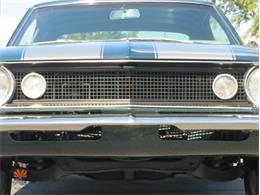 1967 Chevrolet Camaro (CC-2120356) for sale in Mesa, Arizona