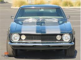 1967 Chevrolet Camaro (CC-2120356) for sale in Mesa, Arizona