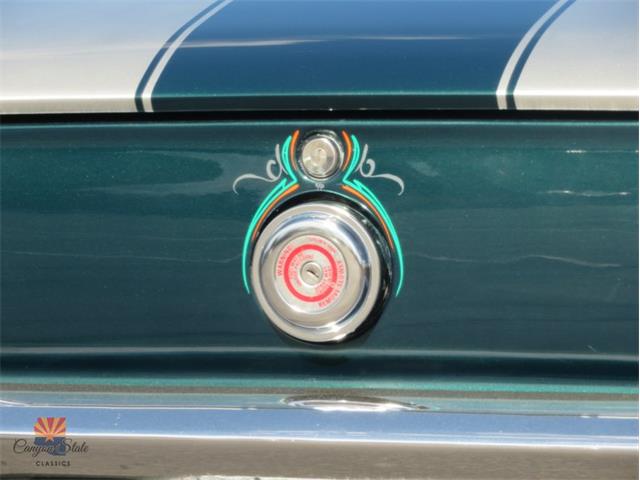 1967 Chevrolet Camaro (CC-2120356) for sale in Mesa, Arizona