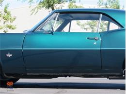 1967 Chevrolet Camaro (CC-2120356) for sale in Mesa, Arizona
