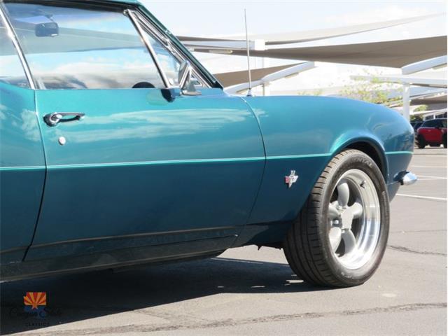 1967 Chevrolet Camaro (CC-2120356) for sale in Mesa, Arizona
