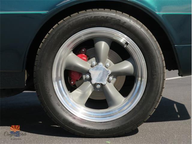 1967 Chevrolet Camaro (CC-2120356) for sale in Mesa, Arizona