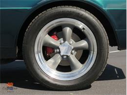 1967 Chevrolet Camaro (CC-2120356) for sale in Mesa, Arizona