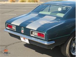 1967 Chevrolet Camaro (CC-2120356) for sale in Mesa, Arizona