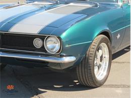 1967 Chevrolet Camaro (CC-2120356) for sale in Mesa, Arizona