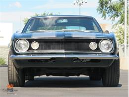 1967 Chevrolet Camaro (CC-2120356) for sale in Mesa, Arizona