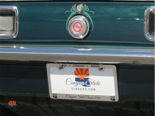 1967 Chevrolet Camaro (CC-2120356) for sale in Mesa, Arizona