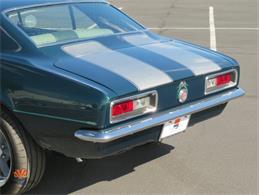 1967 Chevrolet Camaro (CC-2120356) for sale in Mesa, Arizona