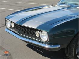 1967 Chevrolet Camaro (CC-2120356) for sale in Mesa, Arizona