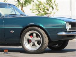 1967 Chevrolet Camaro (CC-2120356) for sale in Mesa, Arizona