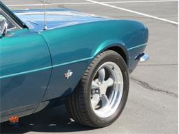 1967 Chevrolet Camaro (CC-2120356) for sale in Mesa, Arizona