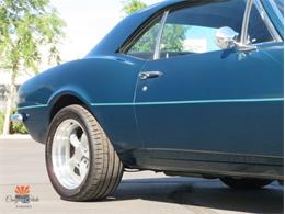 1967 Chevrolet Camaro (CC-2120356) for sale in Mesa, Arizona