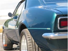 1967 Chevrolet Camaro (CC-2120356) for sale in Mesa, Arizona