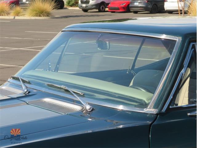 1967 Chevrolet Camaro (CC-2120356) for sale in Mesa, Arizona