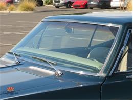 1967 Chevrolet Camaro (CC-2120356) for sale in Mesa, Arizona