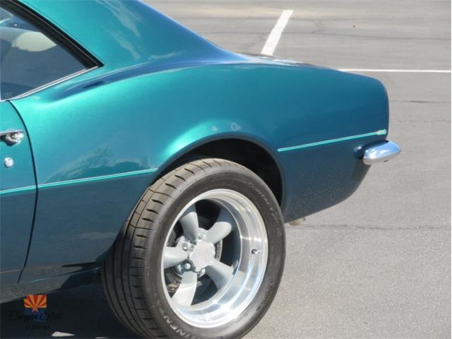 1967 Chevrolet Camaro (CC-2120356) for sale in Mesa, Arizona