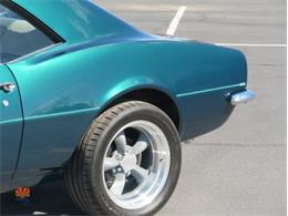 1967 Chevrolet Camaro (CC-2120356) for sale in Mesa, Arizona
