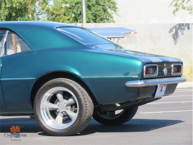 1967 Chevrolet Camaro (CC-2120356) for sale in Mesa, Arizona