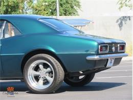 1967 Chevrolet Camaro (CC-2120356) for sale in Mesa, Arizona