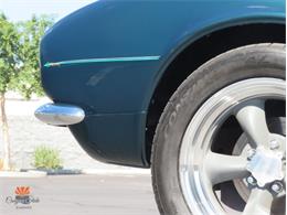 1967 Chevrolet Camaro (CC-2120356) for sale in Mesa, Arizona