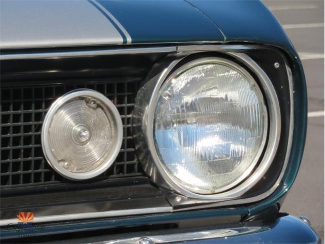 1967 Chevrolet Camaro (CC-2120356) for sale in Mesa, Arizona
