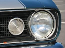 1967 Chevrolet Camaro (CC-2120356) for sale in Mesa, Arizona