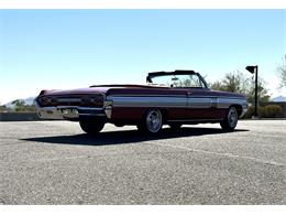 1962 Oldsmobile Starfire Convertible (CC-2120357) for sale in Phoenix, Arizona