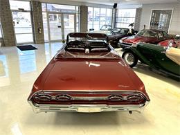 1962 Oldsmobile Starfire Convertible (CC-2120357) for sale in Phoenix, Arizona