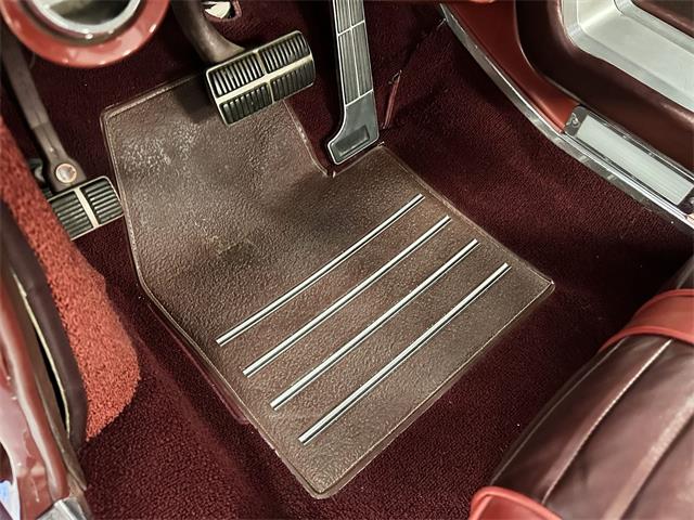 1962 Oldsmobile Starfire Convertible (CC-2120357) for sale in Phoenix, Arizona