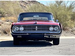 1962 Oldsmobile Starfire Convertible (CC-2120357) for sale in Phoenix, Arizona