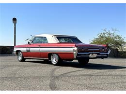 1962 Oldsmobile Starfire Convertible (CC-2120357) for sale in Phoenix, Arizona