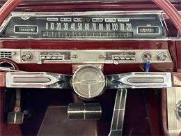 1962 Oldsmobile Starfire Convertible (CC-2120357) for sale in Phoenix, Arizona