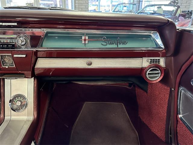 1962 Oldsmobile Starfire Convertible (CC-2120357) for sale in Phoenix, Arizona
