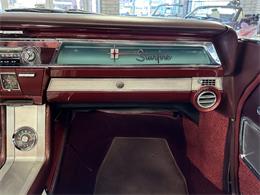 1962 Oldsmobile Starfire Convertible (CC-2120357) for sale in Phoenix, Arizona