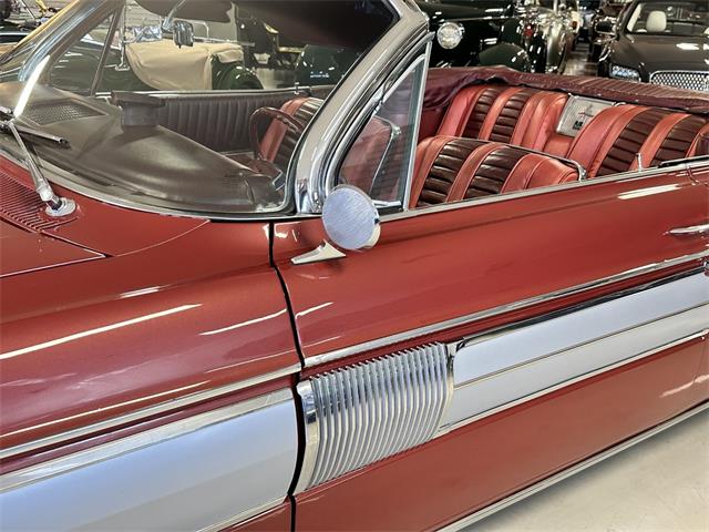 1962 Oldsmobile Starfire Convertible (CC-2120357) for sale in Phoenix, Arizona
