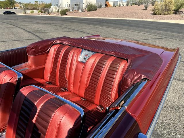 1962 Oldsmobile Starfire Convertible (CC-2120357) for sale in Phoenix, Arizona