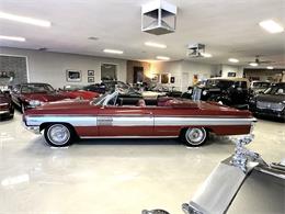 1962 Oldsmobile Starfire Convertible (CC-2120357) for sale in Phoenix, Arizona