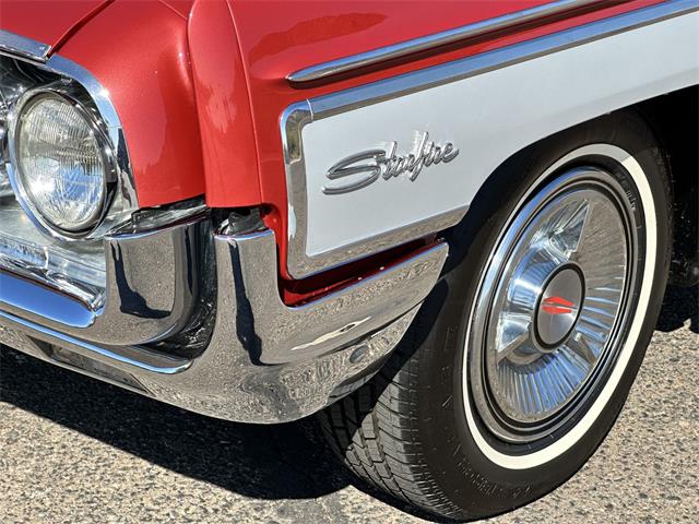 1962 Oldsmobile Starfire Convertible (CC-2120357) for sale in Phoenix, Arizona