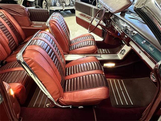 1962 Oldsmobile Starfire Convertible (CC-2120357) for sale in Phoenix, Arizona
