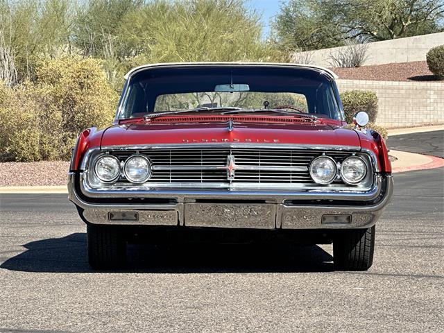 1962 Oldsmobile Starfire Convertible (CC-2120357) for sale in Phoenix, Arizona