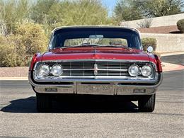 1962 Oldsmobile Starfire Convertible (CC-2120357) for sale in Phoenix, Arizona