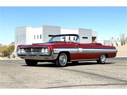 1962 Oldsmobile Starfire Convertible (CC-2120357) for sale in Phoenix, Arizona